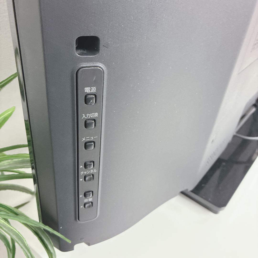 ◇大阪府 神戸市 配達料無料！◇FUNAI◇液晶テレビ◇2018年製◇40型◇