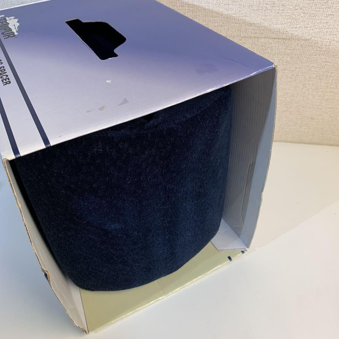 テンピュール レッグスペーサー