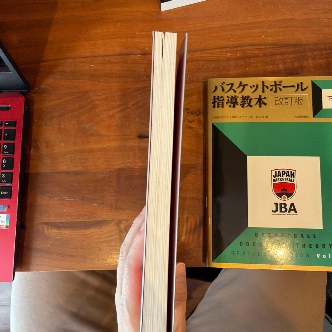 JBAバスケットボール指導教本　DVD