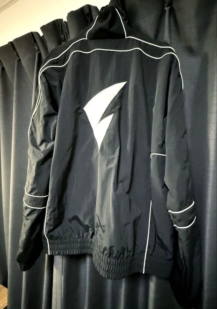 FENNEL OFFICIAL OFF-FIELD JACKET - メルカリ