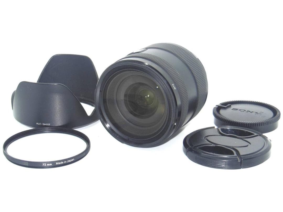 ★極上品★ SONY SAL1650 16-50mm F2.8 SSM 81603_original_local_256x224_v