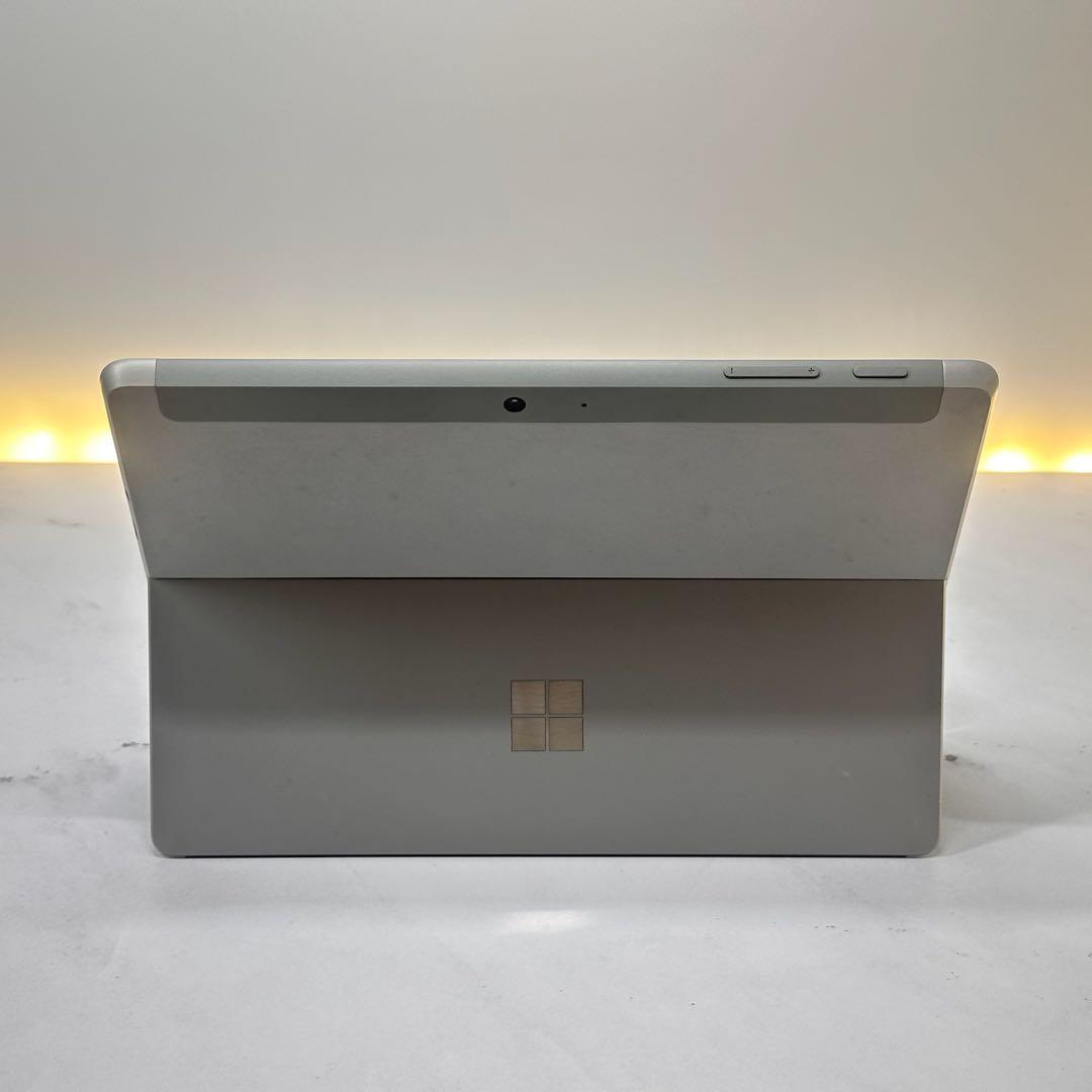 【超美品/BT100】　Surface Go3 PG/4/64 Office