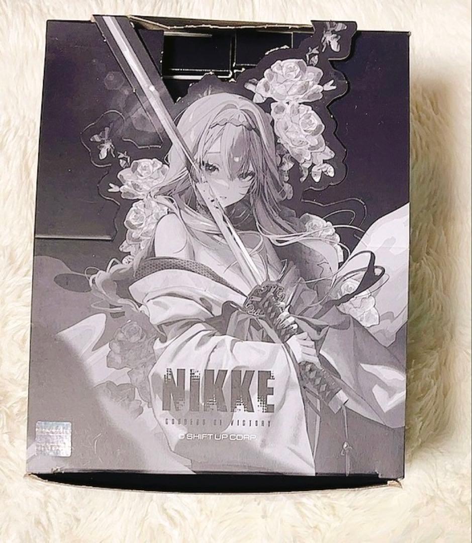 勝利の女神NIKKE 隊員募集チョコレート 20種 シークレット無し - メルカリ