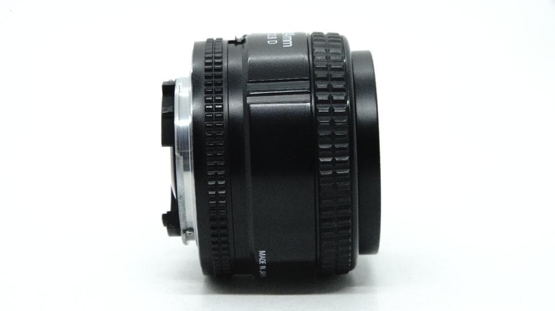 【X2024】 Nikon AF NIKKOR 24 2.8D ニコン
