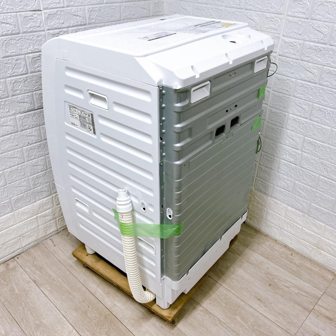 K08153 ヒタチ 11.0kg 洗濯機 大型 ドラム式洗濯機