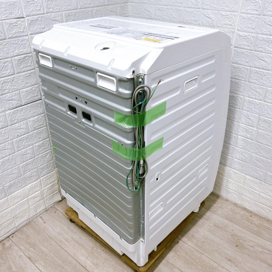 K08153 ヒタチ 11.0kg 洗濯機 大型 ドラム式洗濯機