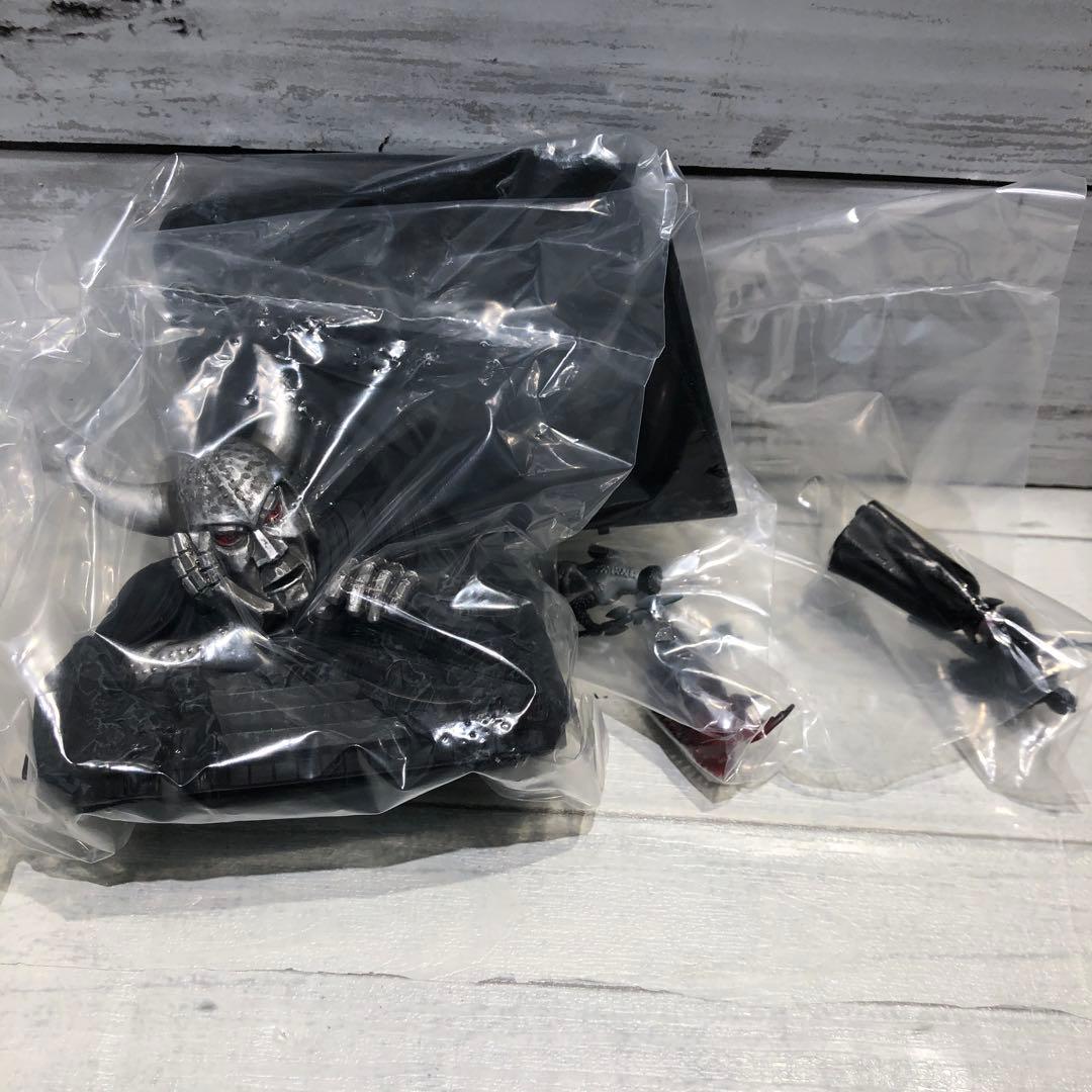 ライダー昭和名鑑 全5種 コンプセット 新品未開封品 - メルカリ