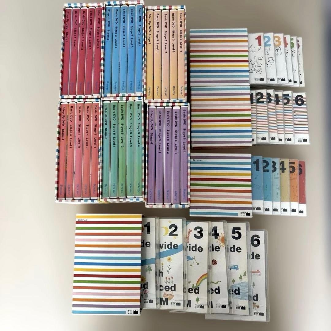 Worldwide Kids English 教材セット - メルカリ