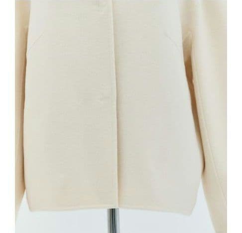 clore+ クロレCashmere Blend Stole Coat 브론 캐시미어 코트 SHAWL