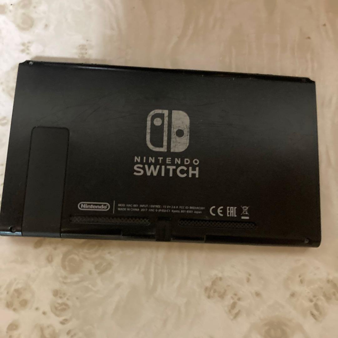 北*こ様 Nintendo Switch ジャンク - メルカリ