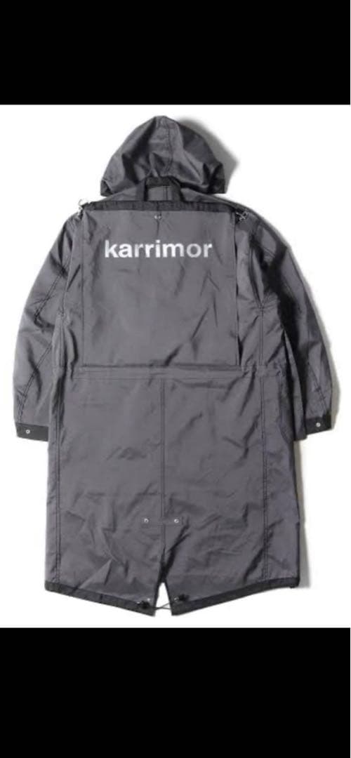 karrimor BONDING COAT Mサイズ レア