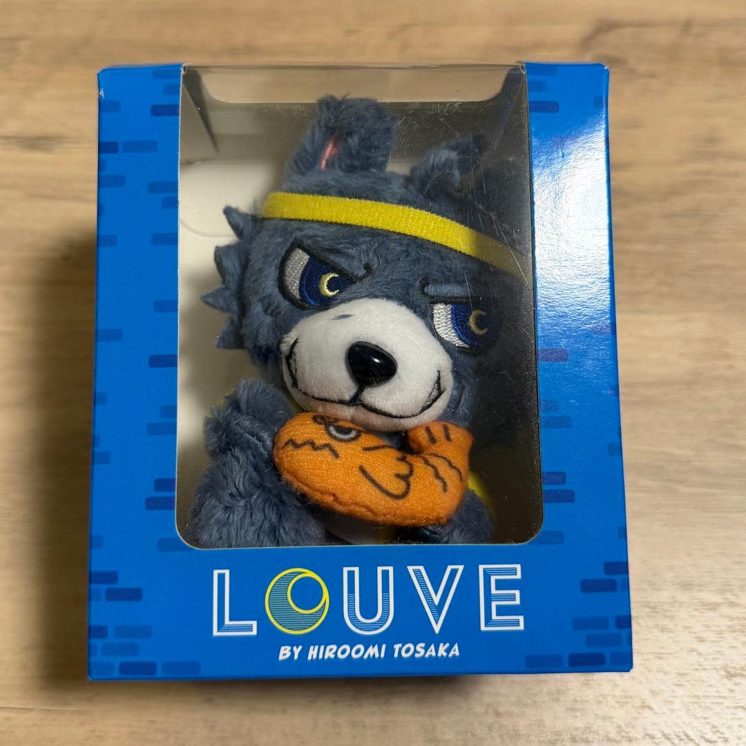 登坂広臣 ØMI ルーヴ マスコット - メルカリ