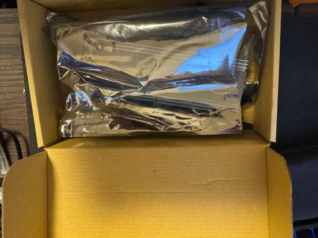 内蔵型SSD Intel P3605 1.6T Enterprise SSD