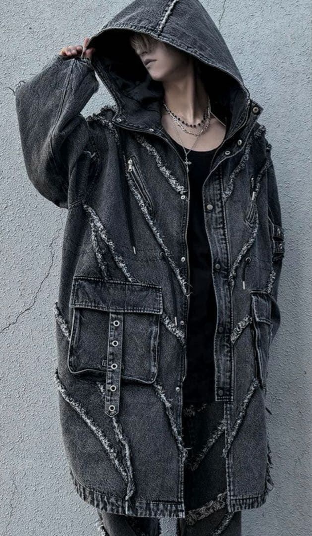 ACRO SELECT【アクロセレクト】UNDER GROUND (グレー) ACRO SELECT | アクロトーキョー。