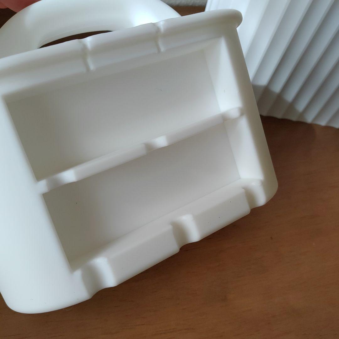 ジュエルアイス DUO スティック 白 アイスメーカー 製氷機 氷 - メルカリ