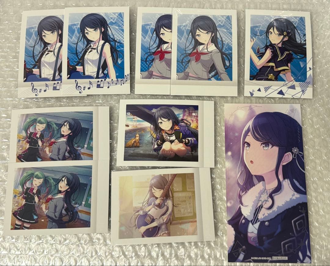 匿名配送】プロセカ 星乃一歌 88個まとめ - メルカリ