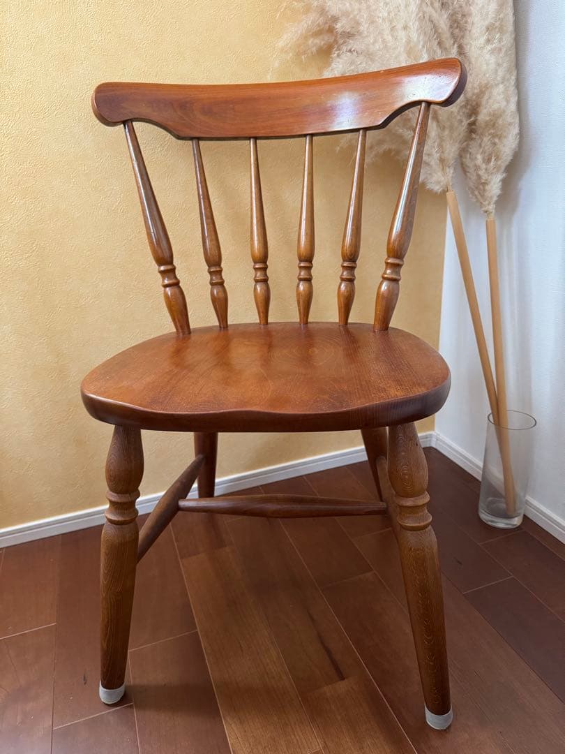 4/4 ぴよ様専用 柏木工 DOLCI Highback chair
