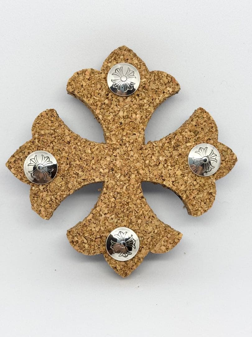 クロムハーツ CHROME HEARTS 21年クリスマス 画鋲&コルクの通販はau