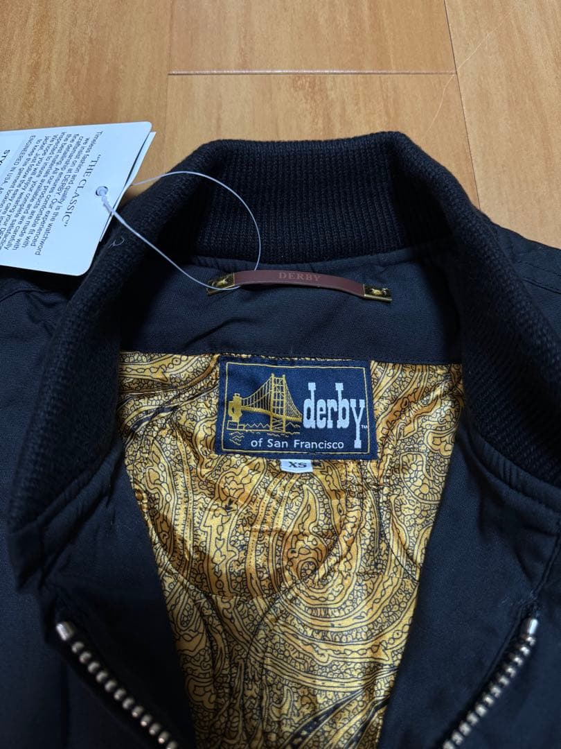 キムタク着 木村拓哉 Derby of Sanfrancisco ダービーベスト - メルカリ