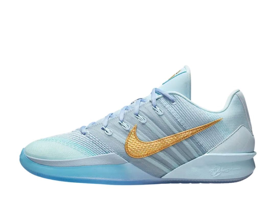 Nike サブリナ3 EP 27.0cm ブループリント