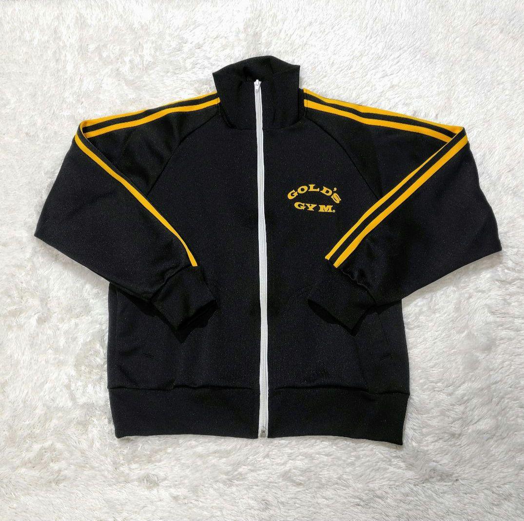 レア‼️ GOLD'S GYM ゴールドジム ジャージ セットアップ - メルカリ