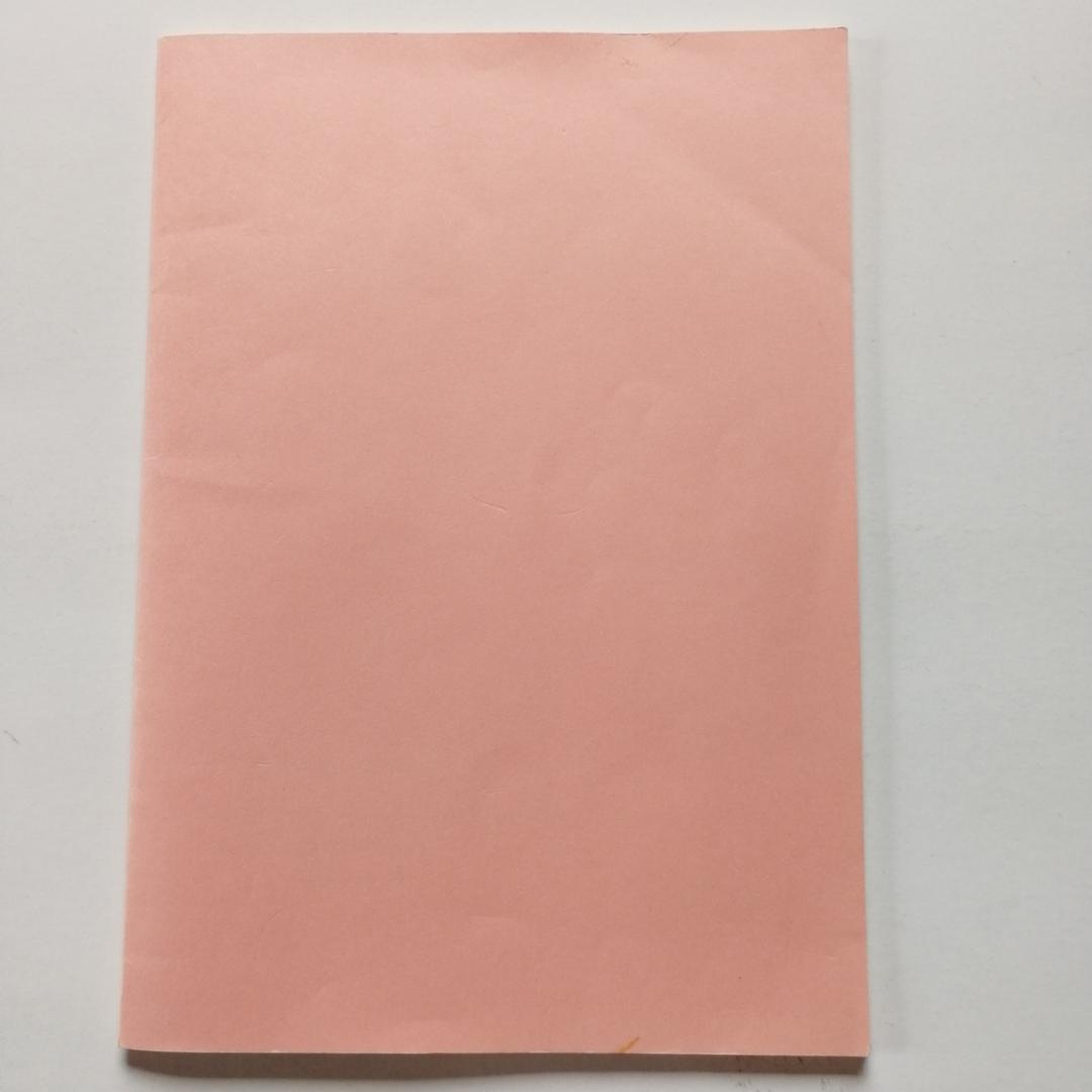 葉山「Non credo il dio 番外編短編集」 同人誌 y