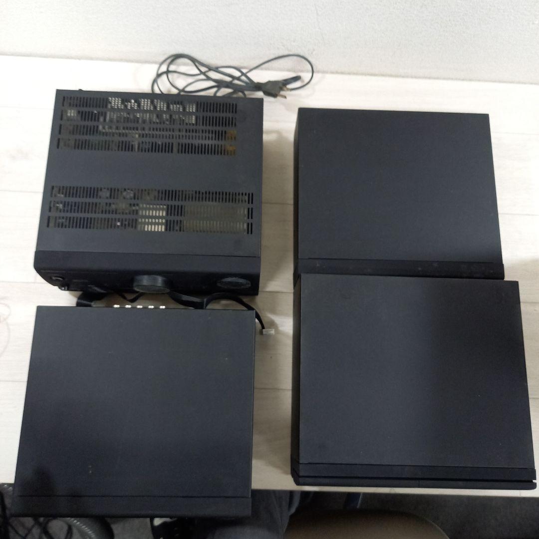 ジャンク Pioneer SELFIE X-R7 コンポ パイオニア - メルカリ