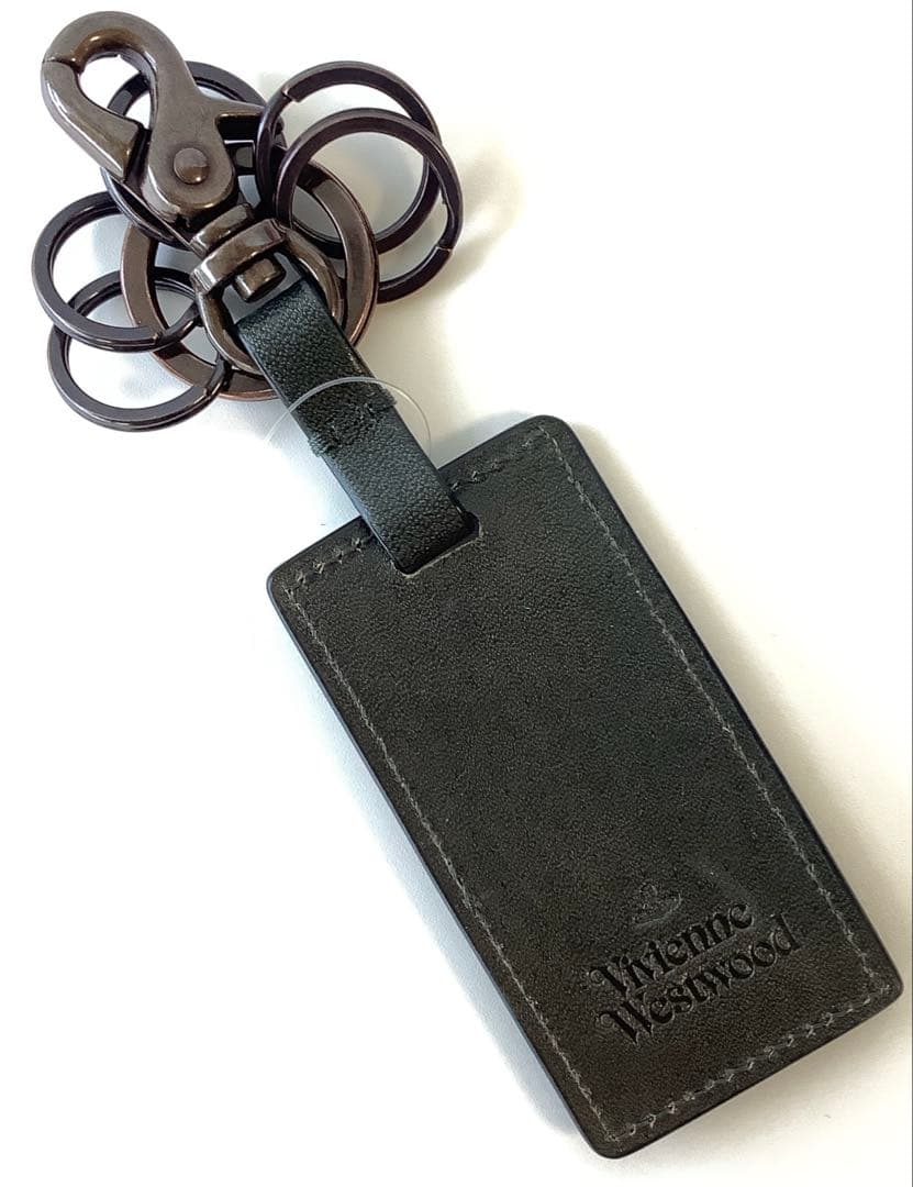 な様☆新品☆ヴィヴィアンウエストウッド☆コッパーキーホルダー