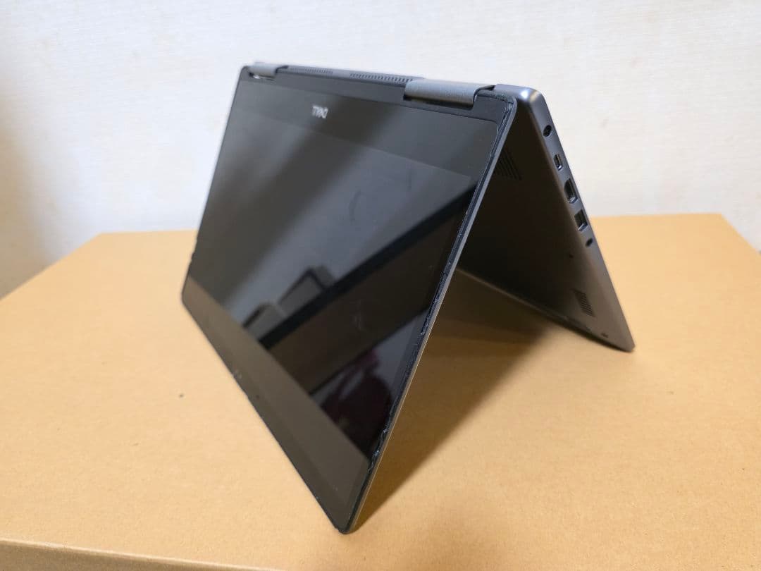 ジャンク】DELL Inspiron 7373 2-in-1ノートPC本体 - メルカリ