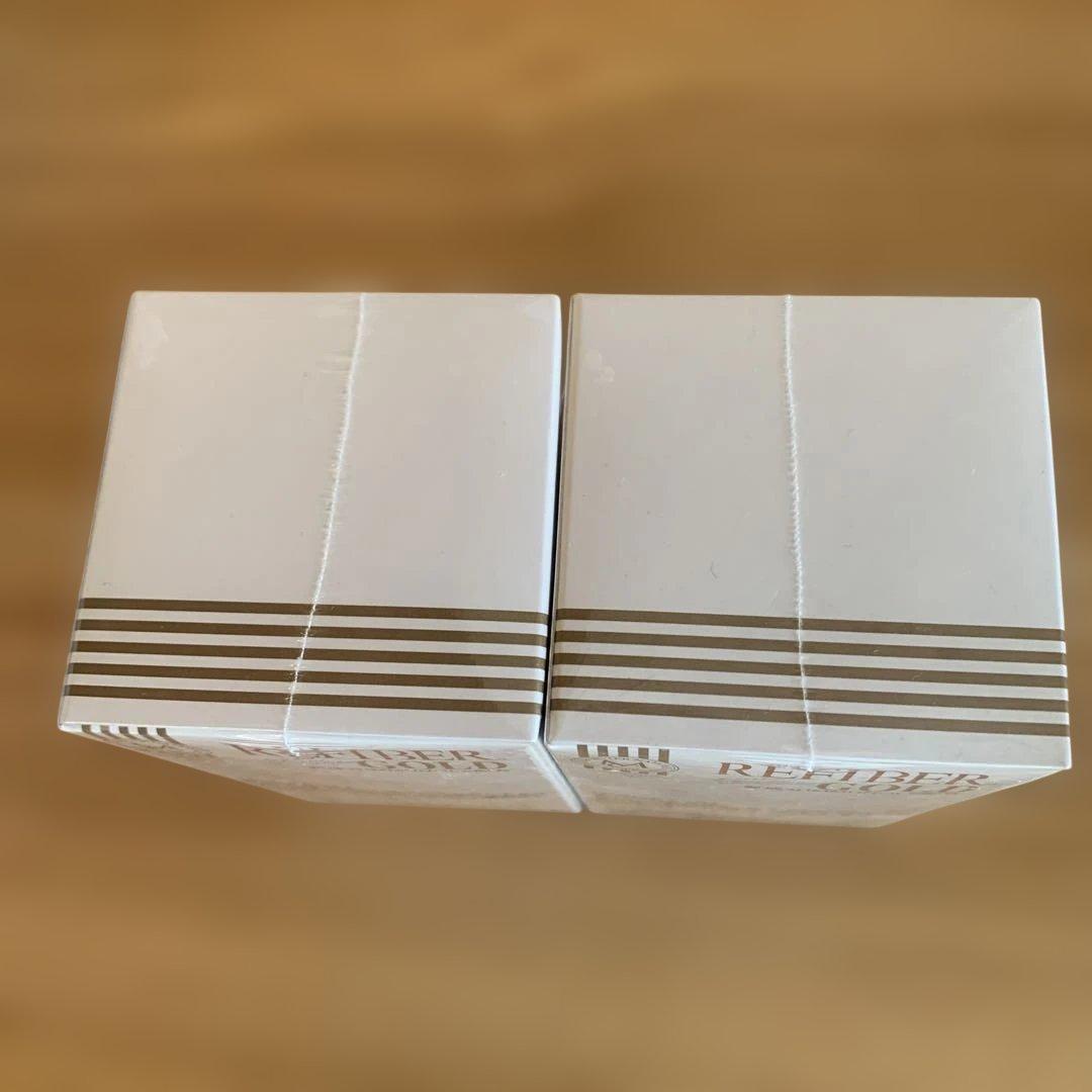 エコロ REFIBER GOLD リファイバーゴーフド90粒入り 2箱 - メルカリ