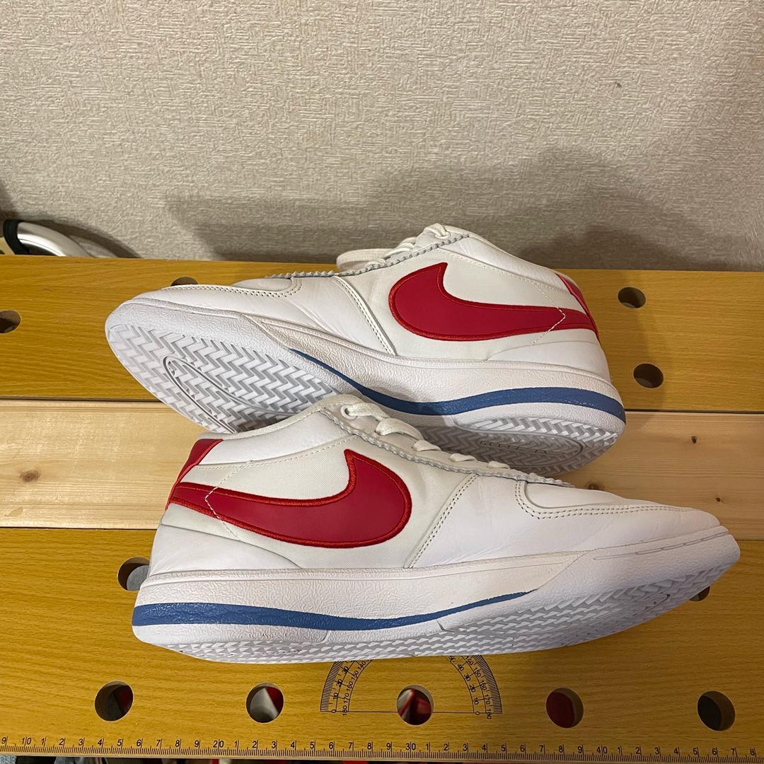 ナイキ ブック 1 コルテッツ【27.5cm】