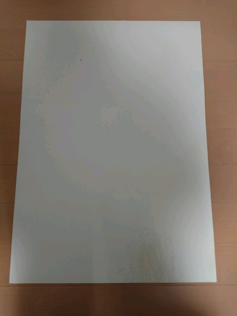 EVE burst error＋ 販促ポスター１枚