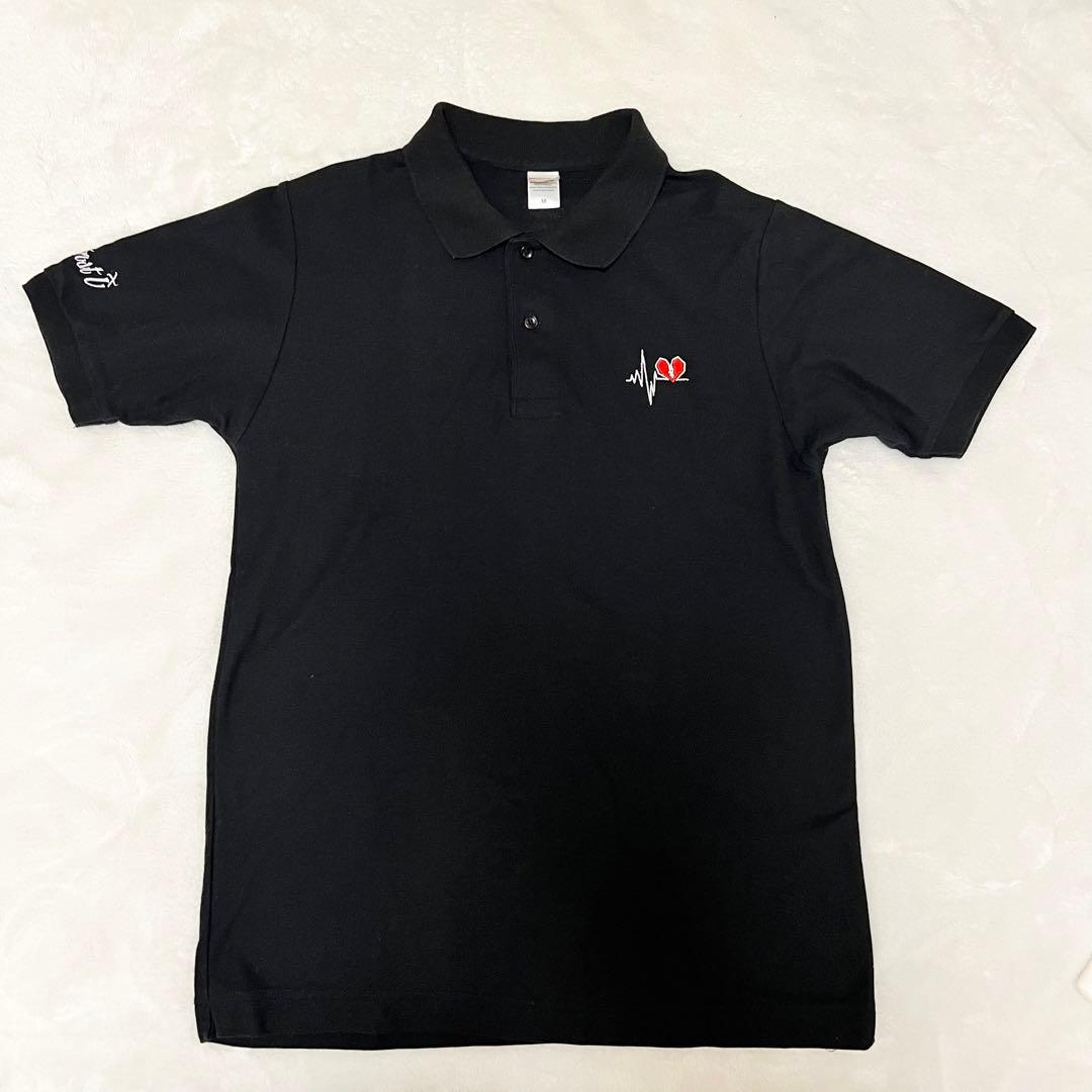 SiM MAH ポロシャツ Mサイズ - メルカリ