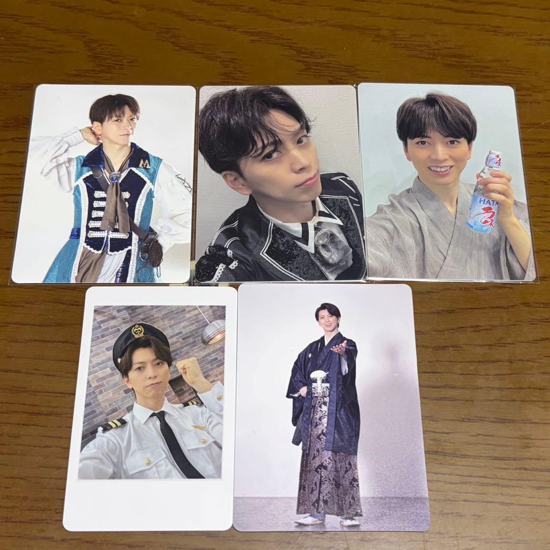 MeseMoa. めせもあ。 トレカ ハピカ - メルカリ