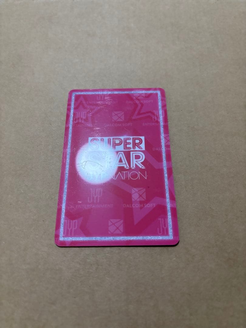 TWICE ONCE AGAIN SSJYP ミッションイベント サナ - メルカリ