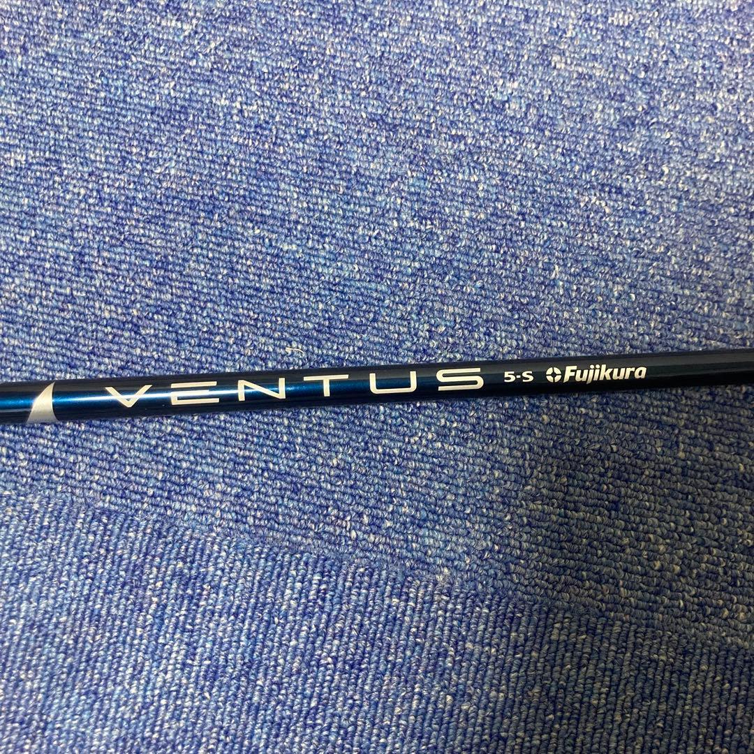 Fire Express HR & Ventus シャフト テーラーメイド - メルカリ