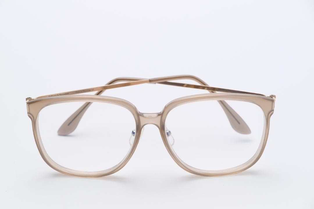メガネ・老眼鏡 Haffmans & Neumeister Continuer <ebisu> New in Haffmans & Neumeister Mod.Harper Col.403