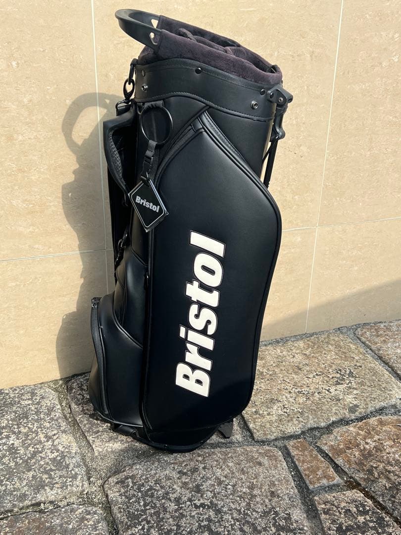 Bristol スタンド キャディバッグ FCRB-220105 - メルカリ