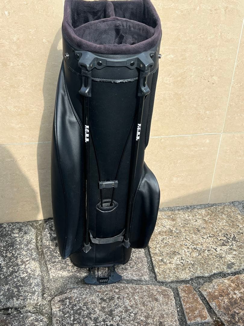 Bristol スタンド キャディバッグ FCRB-220105 - メルカリ