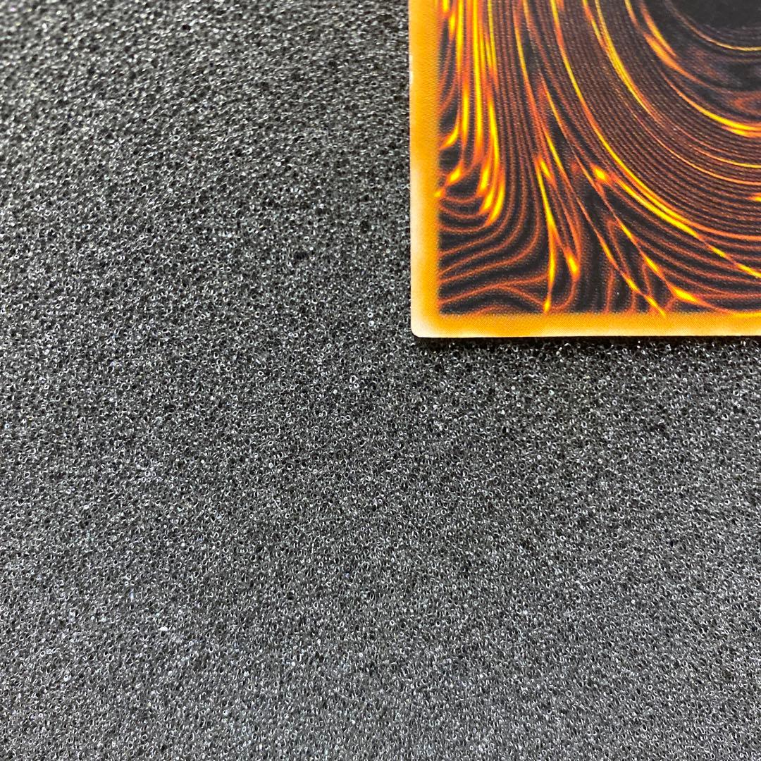 遊戯王 ダーク・ネクロフィア レリーフ ② 遊戯王 ダークネクロフィア