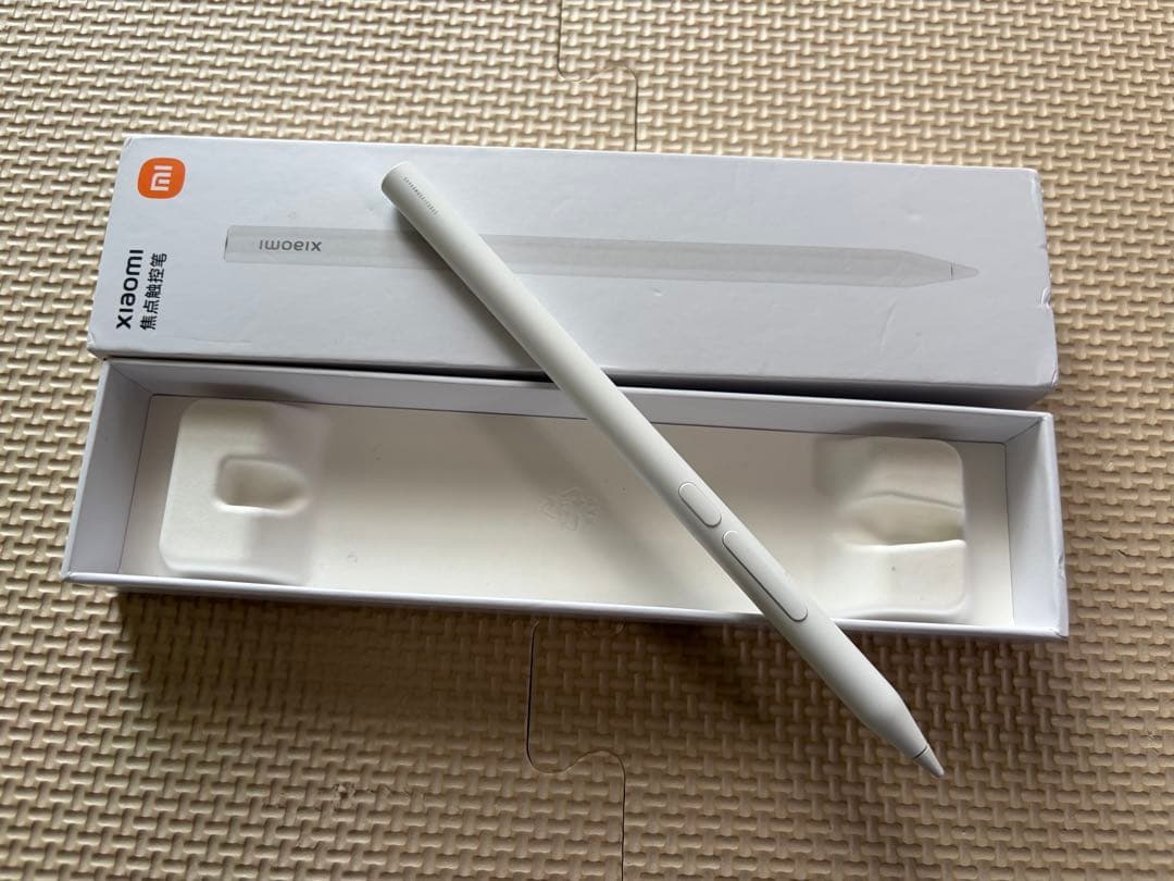 Xiaomi純正フォーカススタイラスペン Xiaomi フォーカスペン 仕様、機能 | Xiaomi 日本