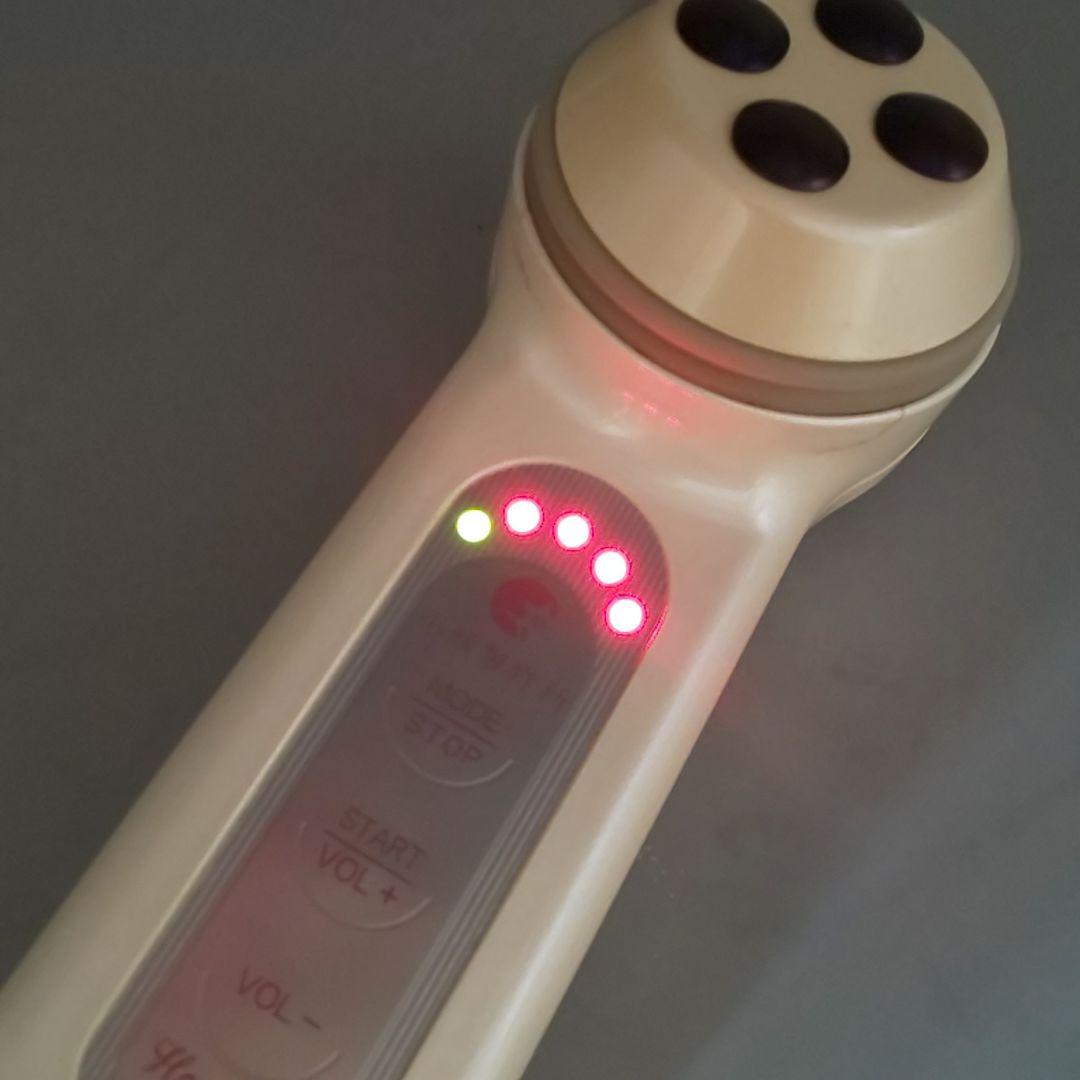 ※セルキュア4T Cell Cure 小顔製作所《ベレガ正規品・動作良好》93