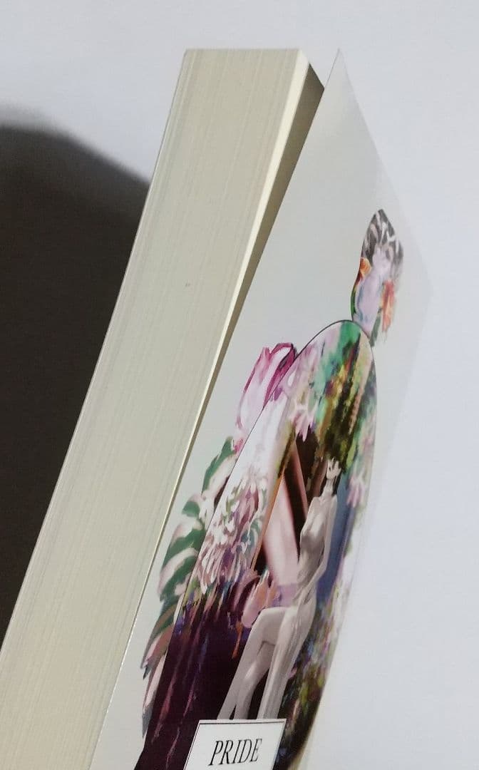 ツイステ同人誌 PRIDE インドの大運動会