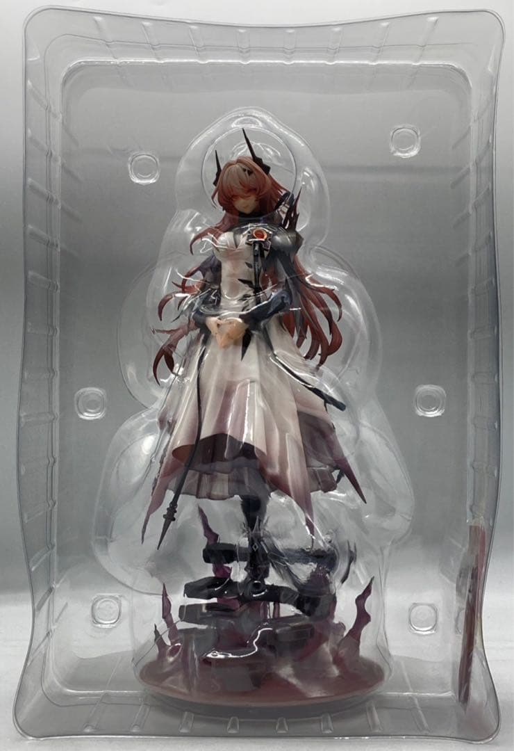 アークナイツ 魔王 1/7 フィギュア CIVILIGHT ETERNA - メルカリ