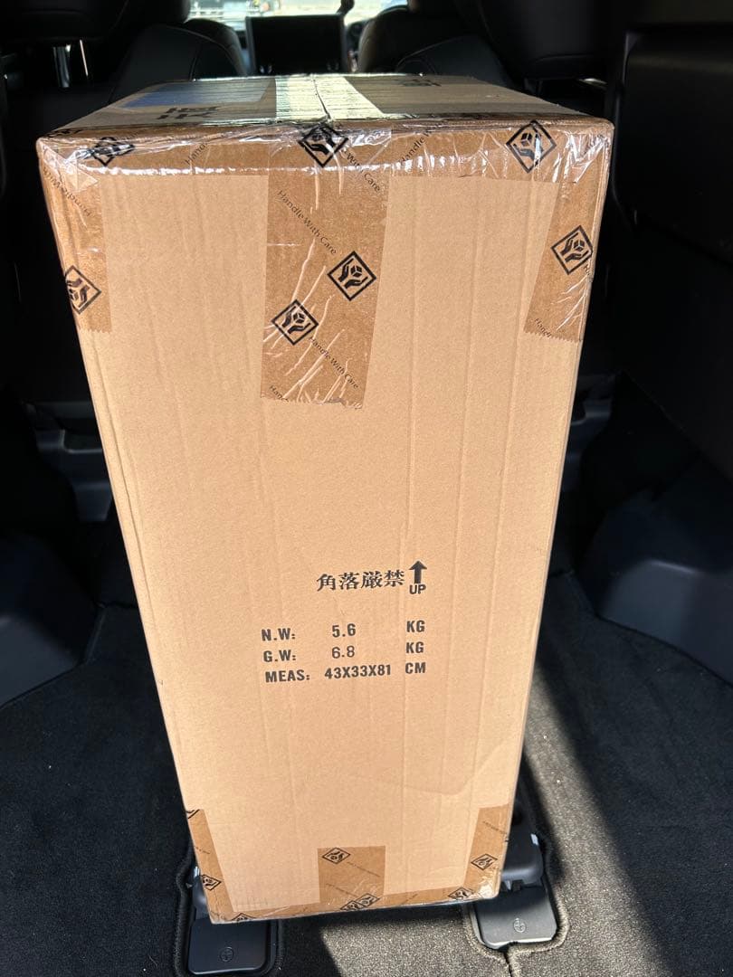 新品未開封BE@RBRICK BOOWY “NO NEW YORK” 1000%