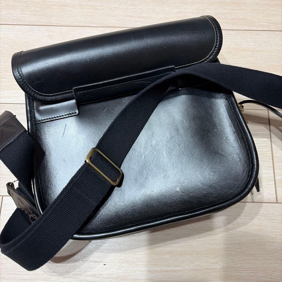 わ*ま様 Brady カートリッジバッグ 50 オールレザー - メルカリ