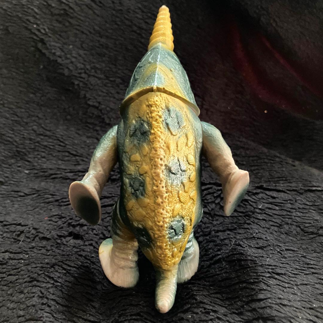 当時物！ポピー♦︎ キングザウルスシリーズ♦︎グビラ