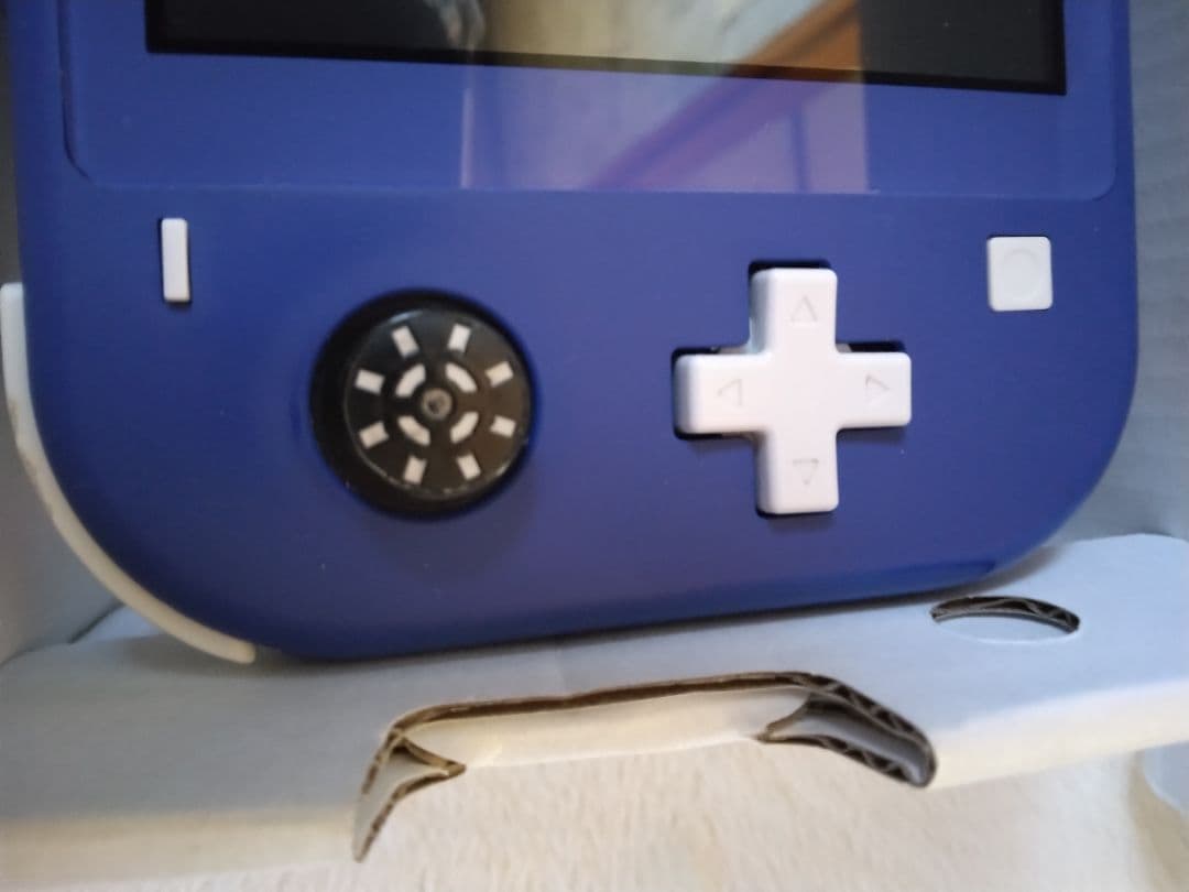 明日まで値下げ！Nintendo Switch Lite ブルー スプラ2セット