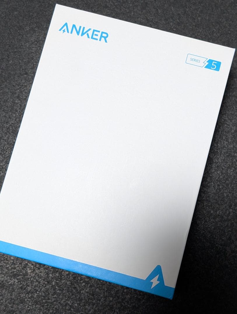 【新品同様】Anker 13-in-1 USB-C ドッキングステーション85W Amazon.co.jp: Anker PowerExpand 13-in-1 USB-C Dock ドッキング