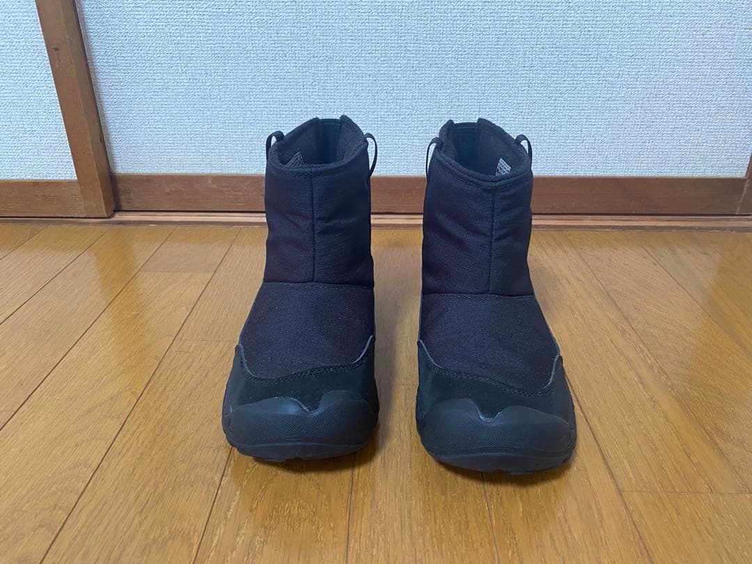 24.0cm 使用1回美品 KEEN ウィメンズ 防水ウィンターブーツ